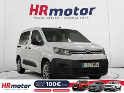 CITROEN Berlingo BlueHDi S&S Talla M Live Pack 100
