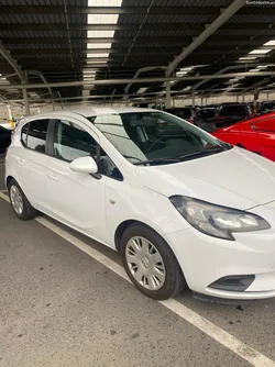 Opel Corsa Corsa