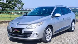 Renault Mégane 1.5 dCi Dynamique de 2010