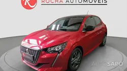 Peugeot 208 de 2022