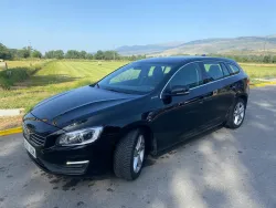 VOLVO V60 D5 Twin AWD Momentum