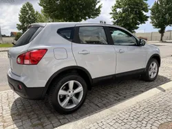 Nissan Qashqai 1.5 DCi-1 registo-Iuc 40