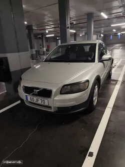 Volvo C30