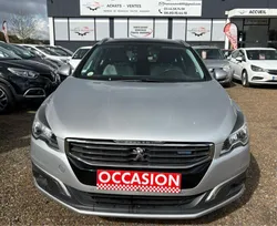 PEUGEOT 508 SW 1.6 HDi 120cv SS EAT6 Active