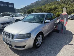 Audi A3 2.0 TDI 140CH AMBITION S TRONIC 6 3P