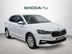 Skoda Fabia 1.0 MPI Selection 59kW