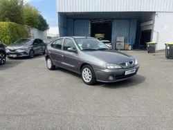 Renault megane rxe 1.6 i 16 v 110 cv