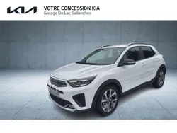 Kia Stonic 1.0 T-GDi 100ch GT Line DCT7
