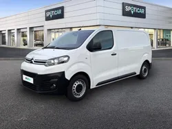 Citroen Jumpy Fg M 2.0 BlueHDi 180ch S&S Driver EAT8