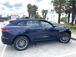 Jaguar F-Pace 20d AWD Aut. R-Sport