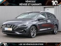 Hyundai i30 SW 1.0 T-GDi 120 DCT-7 Hybrid 48V Creative