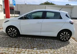Renault Zoe R110 Limited 50kw