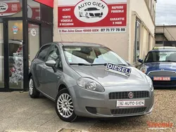 Fiat Grande Punto 1.3 MULTIJET 75 CH DYNAMIC(78)