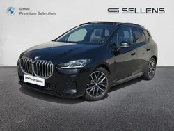 Bmw Série 2 ActiveTourer 218i 136ch M Sport DKG7