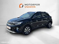 Kia Stonic 1.2 Dynamic