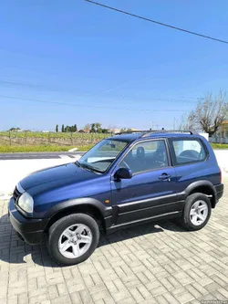Suzuki Grand Vitara 1.6 apenas 95  Mês