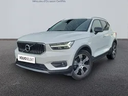 VOLVO XC40 D3 AdBlue 150 ch Geartronic 8 Inscription