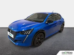 Peugeot 208 PureTech 100 S&S EAT8 GT
