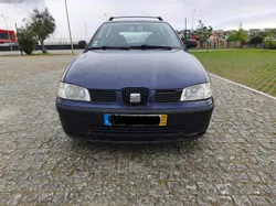 Seat Cordoba vario tdi