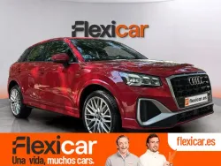 AUDI Q2 35 TDI Adrenalin S tronic 110kW