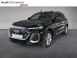 Audi Q5 2.0 TDI Hybride 204ch S line quattro S tronic 7