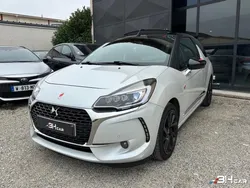 Ds Automobiles Ds 3 Cabrio 1.6 HDI 100CV PERFORMANCE LINE