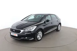 DS Automobiles DS 5 2.0 Blue-HDi So Chic EAT6 180 ch