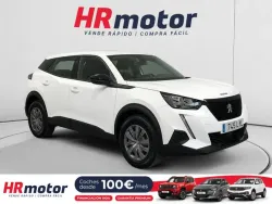 PEUGEOT 2008 1.5BlueHDi S&S Active Pack 110