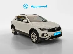 Volkswagen T-Roc TODOTERRENO 2.0 TDI 110KW DSG LIFE 150 5P