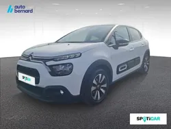 Citroen C3 1.2 PureTech 83ch S&S MAX