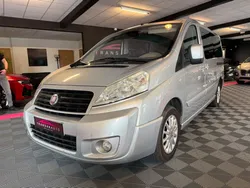 FIAT SCUDO COMBI 1.0 - CH1 2.0 Multijet 120