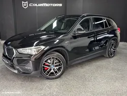 BMW X1 25 e xDrive