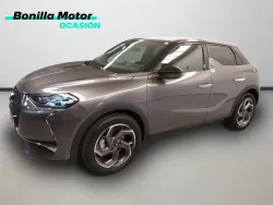 DS DS3 Crossback DS 3 Crossback Puretech Grand Chic 130 EAT8
