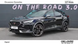 Cupra Formentor 1.5 TSI 150 ch Business Edition