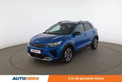 Kia Stonic 1.0 T-GDi MHEV GT Line 120 ch