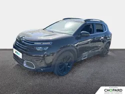 CITROEN C5 Aircross PureTech 130 S&S EAT8 Shine Pack