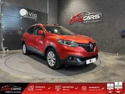 RENAULT KADJAR 1.2 TCe ZEN - 130 - REGULATEUR