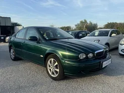 Jaguar X-Type 2.0 D 130 Executive