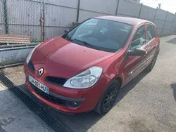 RENAULT CLIO 3 1.5 dci 70cv