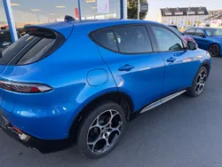 Alfa Romeo Tonale Veloce TCT7 MHEV 160 CH Tonale Veloce TCT7 MHEV 160 CH