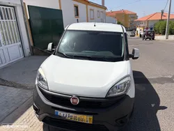 Fiat Doblo 1.3 Multijet