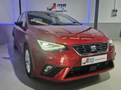 SEAT Ibiza 1.0 TSI 85kW (115CV) FR Salta