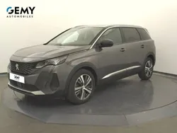 Peugeot 5008 BlueHDi 130ch S&S EAT8 Allure Pack