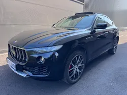 MASERATI LEVANTE 3.0 V6 GranSport + GARANTIE 12 MOIS