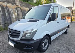 Mercedes-Benz Sprinter 313 BlueTEC/37 TA