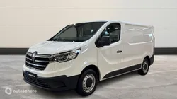 Renault Trafic Véhicule utilitaire ou Société L1H1 3T 2.0 Blue dCi 130ch Confort E6E