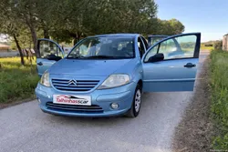 Citroën C3 Citadino