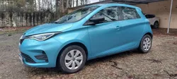 Renault Zoe (c/ Bateria) Zen 50