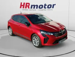 Renault Clio dCi Evolution 74kW