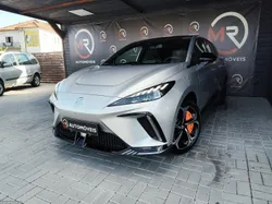 MG  64 kWh XPower Luxury
